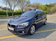 BMW 2 Series 2015