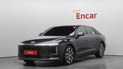 Hyundai Grandeur 2025