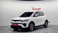 Ssangyong TIBOLI 2021