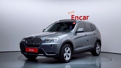 BMW X3 2011