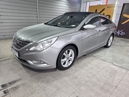 Hyundai Sonata 2010