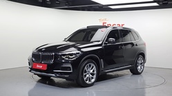 BMW X5 2021