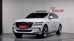 Genesis GV80 2021