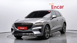 Genesis GV70 2021