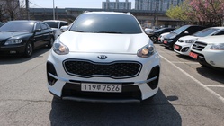 Kia Sportage 2018