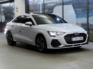 Audi A3 2025