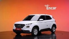 Hyundai Venue 2021