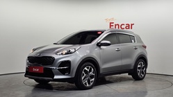 Kia Sportage 2019