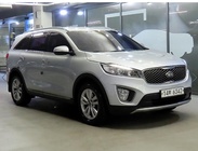 Kia Sorento 2015