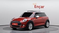MINI Cooper 2016