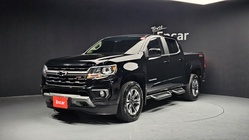 Chevrolet Colorado 2022