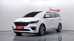 Kia Canival 2018