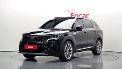 Kia Sorento 2020