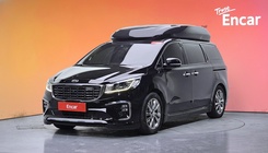 Kia Canival 2019