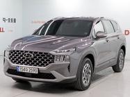 Hyundai Santa Fe 2022