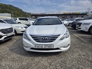 Hyundai Sonata 2014