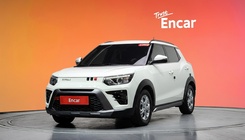 Ssangyong TIBOLI 2024