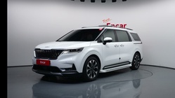 Kia Canival 2020