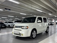 Nissan Cube 2011
