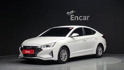 Hyundai Avante 2019