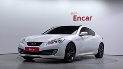 Hyundai Genesis 2010