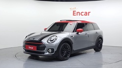 MINI Clubman 2023