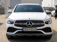 Mercedes-Benz GLC-Class 2023