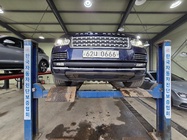 Land Rover Range Rover 2015