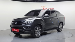 Ssangyong Rexton 2019