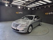 Hyundai Genesis 2009