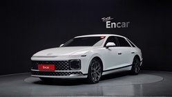 Hyundai Grandeur 2024