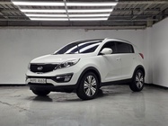 Kia Sportage 2013