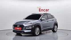 Hyundai Kona 2018