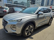 Hyundai Santa Fe 2018