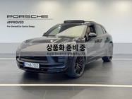 Porsche Macan 2022