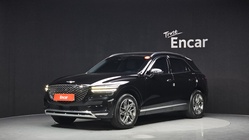 Genesis GV70 2023