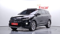 Kia Sorento 2017