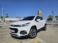 Chevrolet Trax 2020
