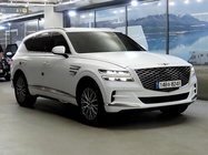 Genesis GV80 2021