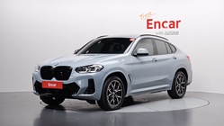 BMW X4 2024