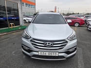 Hyundai Santa Fe 2016