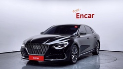 Hyundai Grandeur 2018
