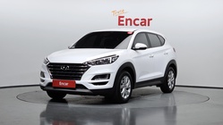 Hyundai Tucson 2020