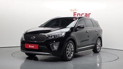Kia Sorento 2014