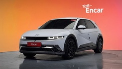 Hyundai Ioniq5 2025