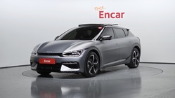 Kia EV6 2023