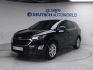 Chevrolet Equinox 2018
