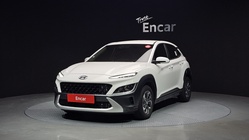Hyundai Kona 2022