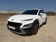 Hyundai Kona 2021