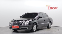 Kia Opirus 2011